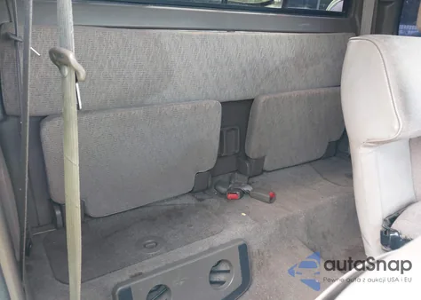 1998 Toyota Tacoma Base V6 from USA, damaged, VIN 4TAWN72N2WZ157302